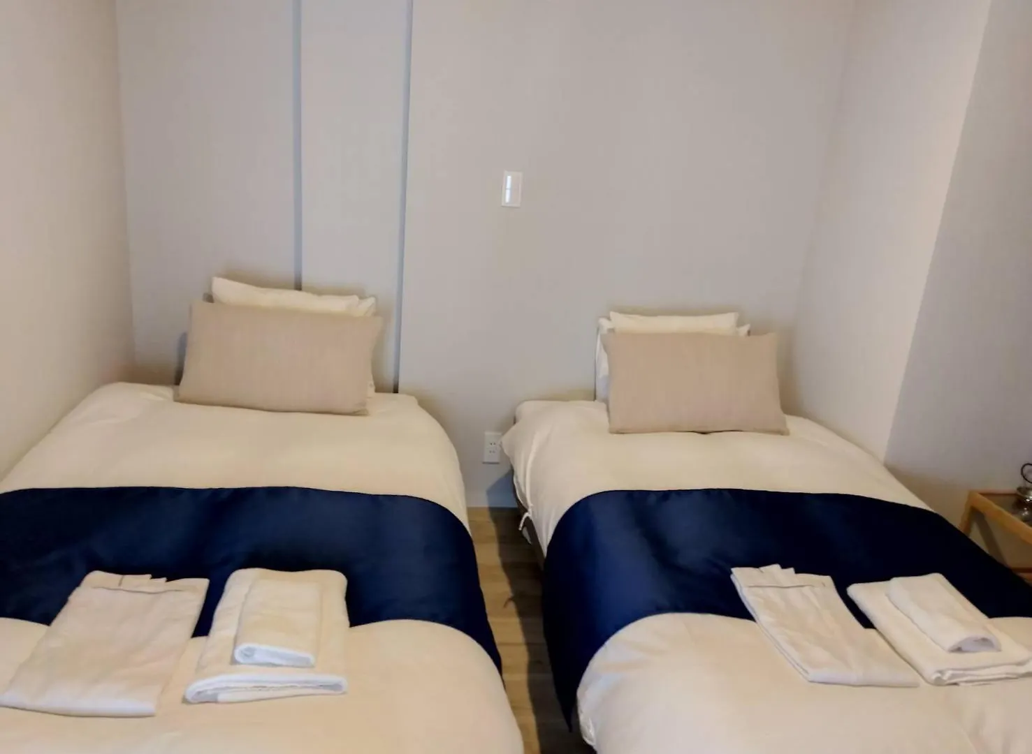 Three Aparthotel Tokyo 0*,  Japan