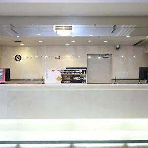 克莱顿新大阪酒店 3*, 大阪 日本