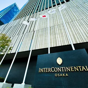 Intercontinental Osaka, An Ihg Hotel Osaka