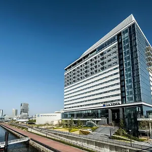东京湾拉维斯塔酒店 東京都