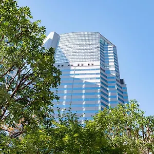 东京品川诗颖洲际酒店 5*, 東京都 日本