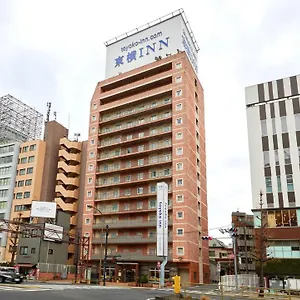 Hotel Toyoko Shinagawa-eki Takanawa-guchi, Tokyo