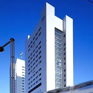 Hotel Bayside Azur Takeshiba, Tokyo