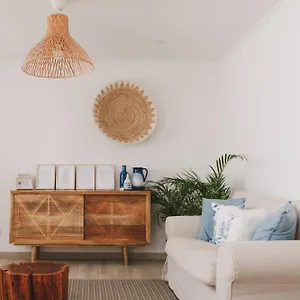 Pure Fonte Velha Bed & Breakfast Vila do Bispo