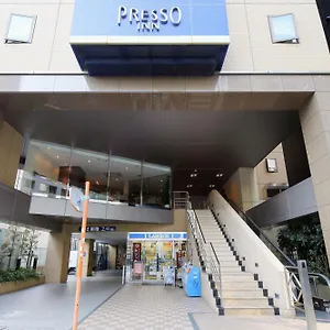 Hotel Keio Presso Shinjuku, Tōkyō