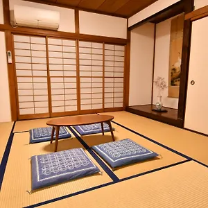 ホステル花庵 ゲストハウス