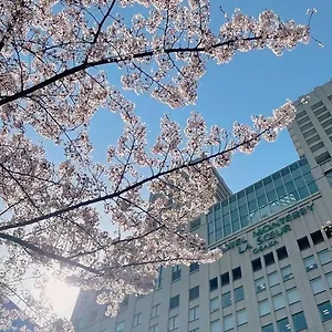 Monterey La Soeur Hotel Osaka