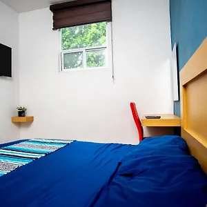hostal-talavera-puebla.hotelspuebla.com/