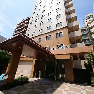 Hotel Urbain Haneda Kamata, Tokyo