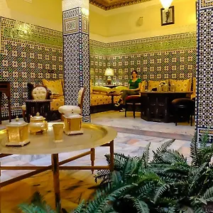 Dar Al Madina Al Kadima Fès