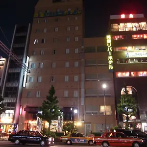 Hotel Ryogoku River, Tokyo