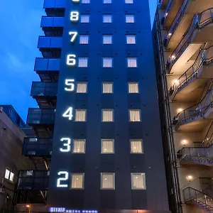 Hotel Belken Kanda, Tōkyō
