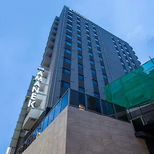 Amanek Kamata-eki Mae 3*, 東京都 日本