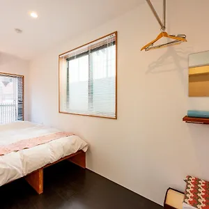 Hotel Plat Keikyu Asakusa Karin, Tōkyō