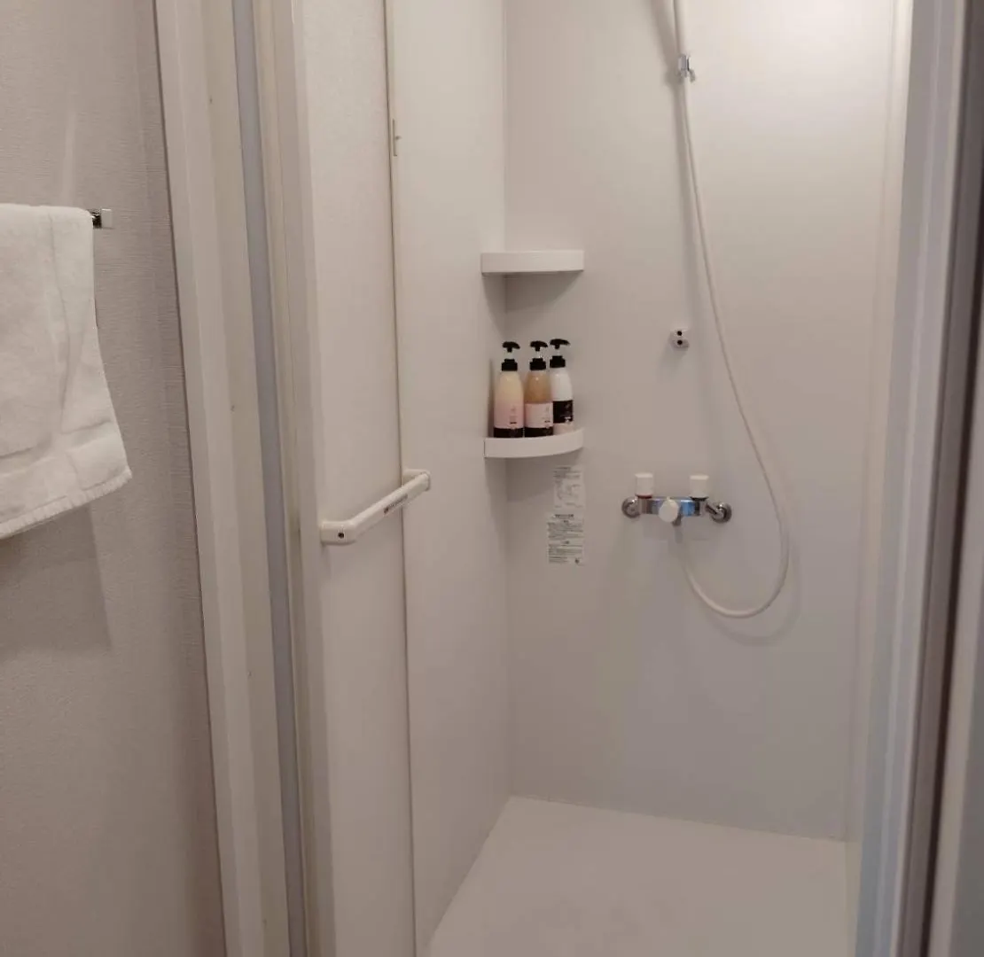 Three Aparthotel Tokio